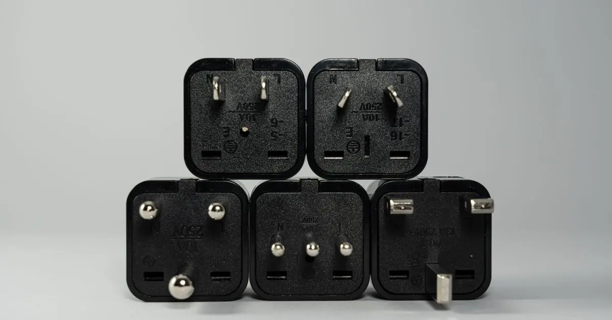 Ultimate Travel Adapter Buying Guide